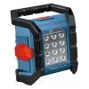 Aku svietidlo Bosch GLI 18V-1200 C | ajtech.sk