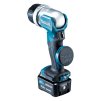 Makita DEAML106 Akumulátorová lampa 12V (bez aku) | ajtech.sk