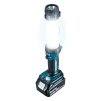Makita DEBDML806 Akumulátorová LED lampa 18V (bez aku) | ajtech.sk