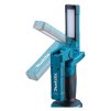 Makita DML816 Akumulátorová pracovná led lampa (bez aku) | ajtech.sk