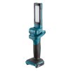 Makita ML006GX Akumulátorová pracovná LED lampa 40V (bez aku) | ajtech.sk