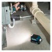 Makita DEAML103 Akumulátorová LED lampa 12V (bez aku) | ajtech.sk