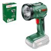 Bosch Universal Lamp 18 Akumulátorová LED lampa (bez aku) 06039A1100 | ajtech.sk
