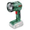 Bosch UniversalLamp 18 Aku svietidlo | ajtech.sk
