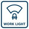 Aku LED svietidlo Bosch GLI 12V-330 | ajtech.sk
