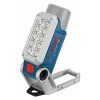 Aku LED svietidlo Bosch GLI 12V-330 | ajtech.sk