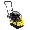 Vibračná doska GÜDE GRP 60, 12 kN | ajtech.sk