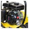 Vibračná doska GÜDE GRP 50, 8,5 kN | ajtech.sk