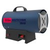 Güde GH 18 201 05 Plynový ohrievač s akumulátorovým ventilátorom | ajtech.sk