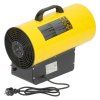 Ohrievac STREND PRO BGA1401-30, 30 kW, plynový | ajtech.sk