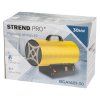 Ohrievac STREND PRO BGA1401-30, 30 kW, plynový | ajtech.sk