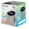 Výrobník ľadu SENCOR SIM 3500SS | ajtech.sk