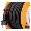 Strend Pro CR038 Predlžovací kábel na bubne | ajtech.sk