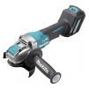 Aku uhlová brúska MAKITA GA044GZ 125mm X-LOCK bez aku | ajtech.sk