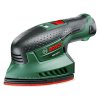 Bosch EasySander 12 Alumulátorová multibrúska x 12V 2,0Ah 0603976909 | ajtech.sk