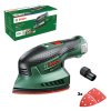 Bosch EasySander 12- Akumulátorová multibrúska (bez aku) 060397690B | ajtech.sk
