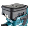 Makita DBO380RTJ Akumulátorová vibračná brúska 18V (1x5,0 Ah) | ajtech.sk
