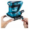 Aku vibračná brúska MAKITA DBO480Z 18V bez aku | ajtech.sk