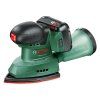Aku multibrúska 18V 2,0Ah EasySander 18V-8 BOSCH | ajtech.sk
