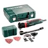 METABO MT 400 Quick Set Multitool (13x prísluš) 601406500 | ajtech.sk
