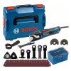 Bosch GOP 40-30 Multifunkčné náradie (l-Box) 0601231001 | ajtech.sk