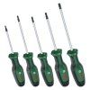 Sada skrutkovačov Bosch Torx 5-dielna | ajtech.sk