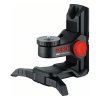 Bosch BM Professional Univerzálny držiak krížových bodových laserov 0601015A01 | ajtech.sk