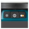 Makita MR010GZ Akumulátorové rádio s lampou 40V (bez aku) | ajtech.sk