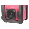 Stavebné akumulátorové rádio Worcraft CBTS-S20LiH | ajtech.sk