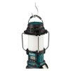 Makita DMR055 Akumulátorové rádio s lampou (bez aku) | ajtech.sk