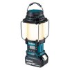 Makita DMR055 Akumulátorové rádio s lampou (bez aku) | ajtech.sk