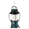 Makita DMR056 Akumulátorové kempingové rádio s lampou (bez aku) | ajtech.sk