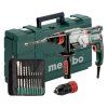 Kombinované kladivo METABO UHE 2660-2 set | Ajtech