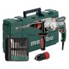 METABO UHE 2660-2 Quick Set Elektrické kombinované kladivo 600697510 | ajtech.sk