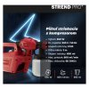 Pistol STREND PRO JS-FB17AII, 650W, 800 ml, stri | ajtech.sk