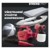Pistol STREND PRO JS-FB17AII, 650W, 800 ml, stri | ajtech.sk