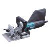 MAKITA elektrická štrbinová fréza PJ7000J 701 W | ajtech.sk