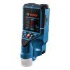 Detektor Bosch D-tect 200 C | ajtech.sk