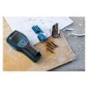Bosch D-tect 120 Professional Detektor (bez aku) 0601081308 | ajtech.sk