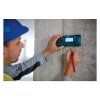 Laserový prijímač Bosch LR 65 G pre zelené lasery | ajtech.sk