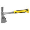 Strend Pro Kladivo-sekera, 600 g, SoftHand Yellow | ajtech.sk