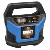 GÜDE GAB 12V-15A-BOOST Automatická nabíjačka batérií | ajtech.sk
