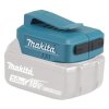 Makita DECADP05 USB-Adaptér na na nabíjanie telefónov ADP05 | ajtech.sk