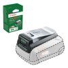 USB adaptér Bosch UniversalUSB 18V-45 pre batérie | ajtech.sk