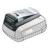 USB adaptér Bosch UniversalUSB 18V-45 pre batérie | ajtech.sk