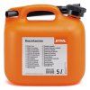 STIHL Kanister na benzín 5 l  00008810200 | ajtech.sk