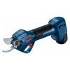 Aku nožnice Bosch Pro Pruner 2x3.0Ah | ajtech.sk