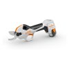STIHL ASA 20 Akumulátorové nožnice SET s AS 2 + AL 1 | ajtech.sk