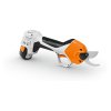 STIHL ASA 20 Akumulátorové nožnice SET s AS 2 + AL 1 | ajtech.sk