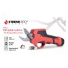 STREND PRO GARDEN Nožnice akumulátorové 7,2 V 1,5 Ah,  2 cm, na konáre | ajtech.sk